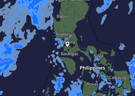 Niederschlagsprognose Niederschlagsprognose