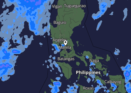 Niederschlagsprognose Niederschlagsprognose