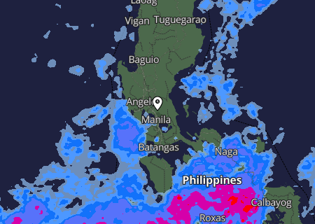 Niederschlagsprognose Niederschlagsprognose