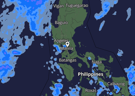 Niederschlagsprognose Niederschlagsprognose