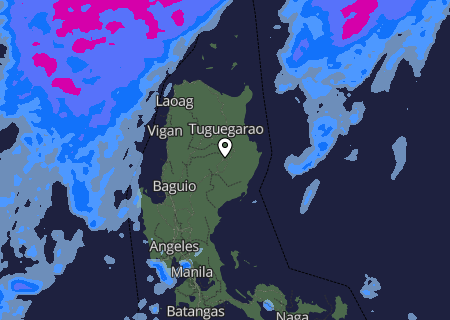 Niederschlagsprognose Niederschlagsprognose