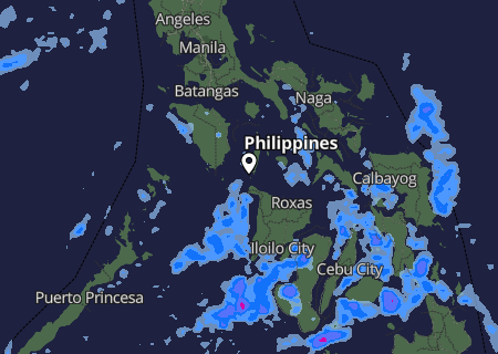Niederschlagsprognose Niederschlagsprognose