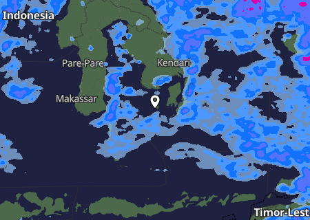 Niederschlagsprognose Niederschlagsprognose