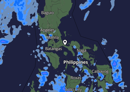 Niederschlagsprognose Niederschlagsprognose