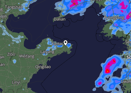 Niederschlagsprognose Niederschlagsprognose