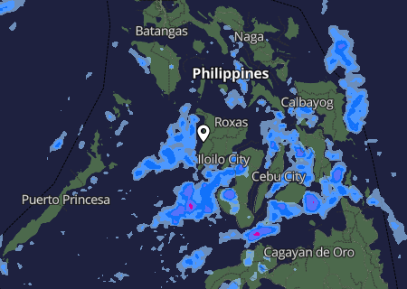 Niederschlagsprognose Niederschlagsprognose