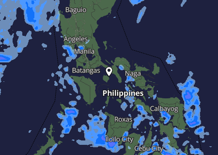 Niederschlagsprognose Niederschlagsprognose