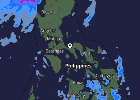 Niederschlagsprognose Niederschlagsprognose