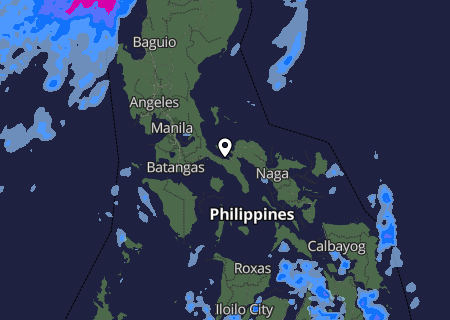 Niederschlagsprognose Niederschlagsprognose