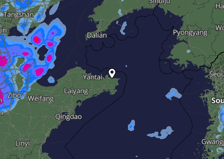 Niederschlagsprognose Niederschlagsprognose