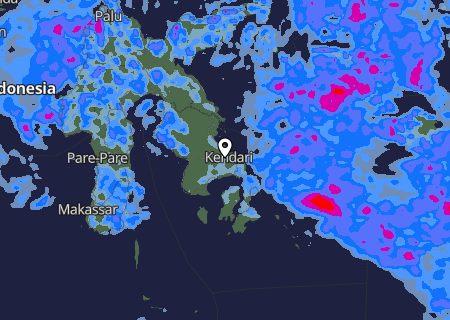 Niederschlagsprognose Niederschlagsprognose