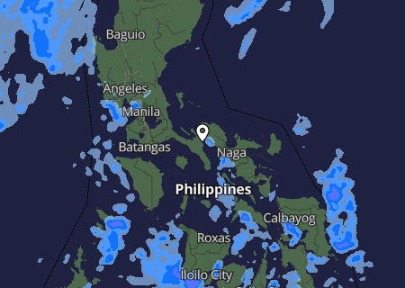 Niederschlagsprognose Niederschlagsprognose