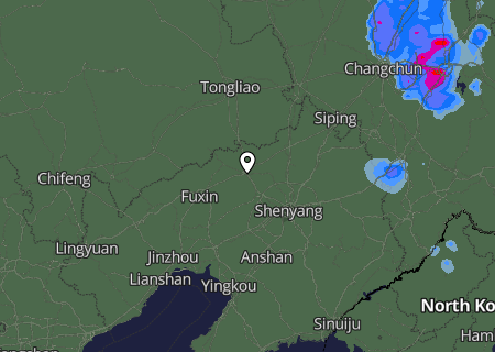 Niederschlagsprognose Niederschlagsprognose