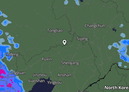 Niederschlagsprognose Niederschlagsprognose
