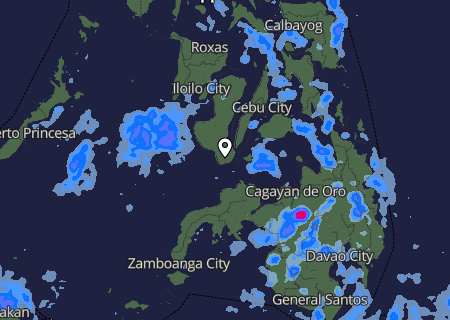 Niederschlagsprognose Niederschlagsprognose