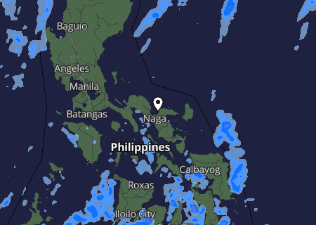 Niederschlagsprognose Niederschlagsprognose