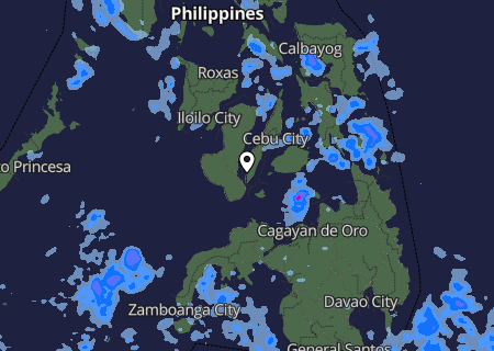 Niederschlagsprognose Niederschlagsprognose