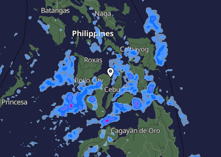 Niederschlagsprognose Niederschlagsprognose