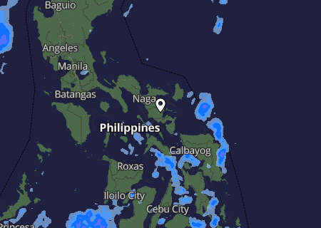 Niederschlagsprognose Niederschlagsprognose