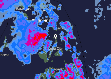 Niederschlagsprognose Niederschlagsprognose