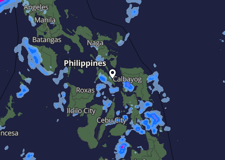 Niederschlagsprognose Niederschlagsprognose