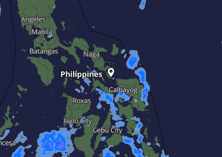 Niederschlagsprognose Niederschlagsprognose