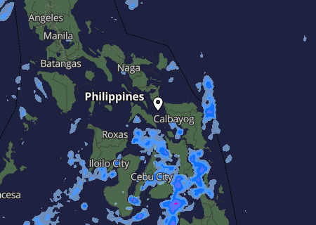 Niederschlagsprognose Niederschlagsprognose