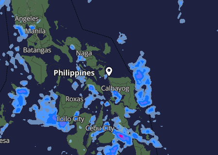 Niederschlagsprognose Niederschlagsprognose