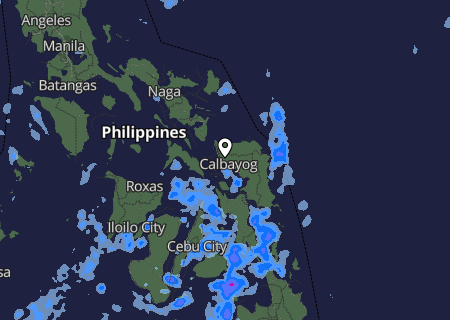 Niederschlagsprognose Niederschlagsprognose