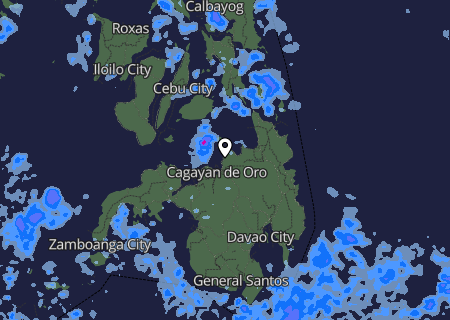 Niederschlagsprognose Niederschlagsprognose