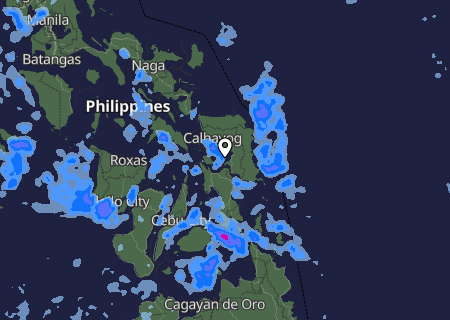 Niederschlagsprognose Niederschlagsprognose