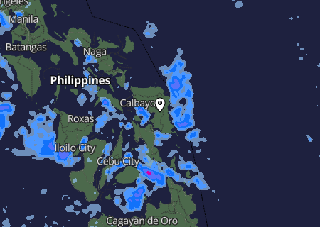 Niederschlagsprognose Niederschlagsprognose