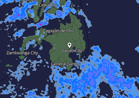 Niederschlagsprognose Niederschlagsprognose