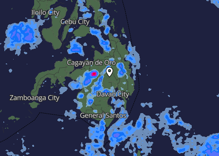 Niederschlagsprognose Niederschlagsprognose