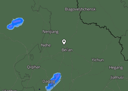 Niederschlagsprognose Niederschlagsprognose