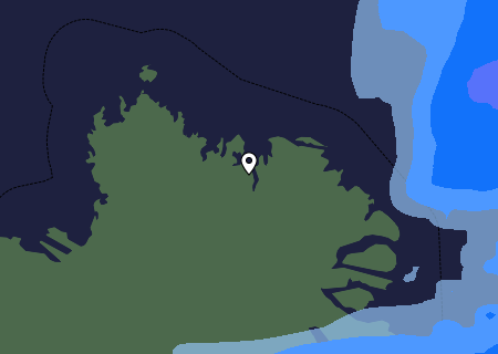 Niederschlagsprognose Niederschlagsprognose