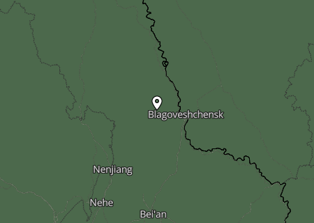 Niederschlagsprognose Niederschlagsprognose