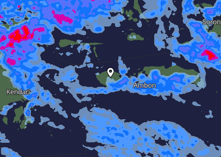 Niederschlagsprognose Niederschlagsprognose