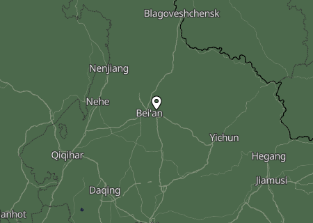Niederschlagsprognose Niederschlagsprognose