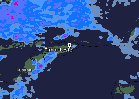 Niederschlagsprognose Niederschlagsprognose