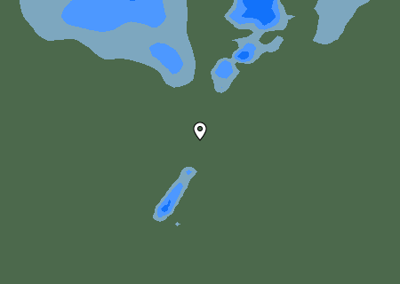 Niederschlagsprognose Niederschlagsprognose