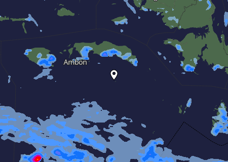 Niederschlagsprognose Niederschlagsprognose