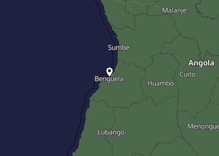Niederschlagsprognose
