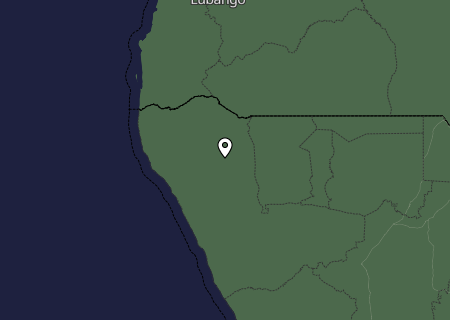 Niederschlagsprognose