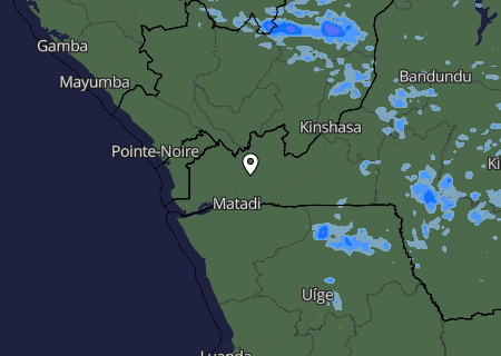 Niederschlagsprognose Niederschlagsprognose