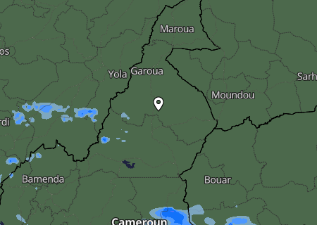 Niederschlagsprognose Niederschlagsprognose