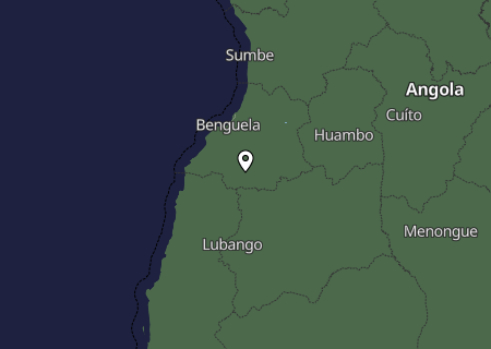 Niederschlagsprognose