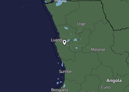 Niederschlagsprognose