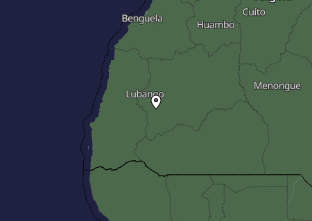Niederschlagsprognose