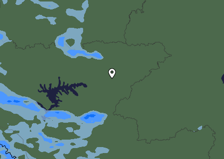 Niederschlagsprognose Niederschlagsprognose